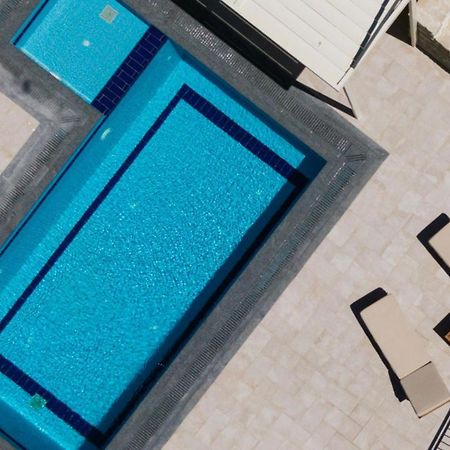 Villa Ovgoro Kamilari Ngoại thất bức ảnh