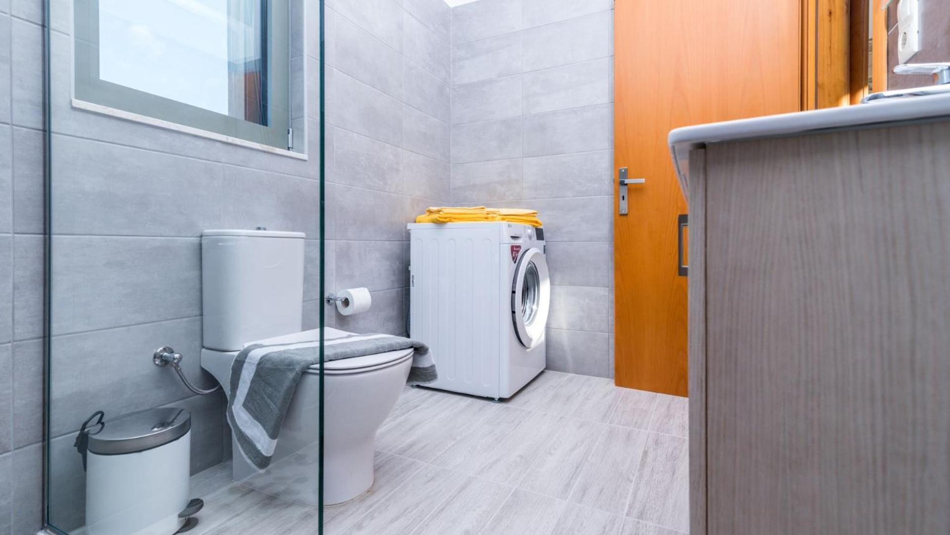 Villa Ovgoro Kamilari Ngoại thất bức ảnh